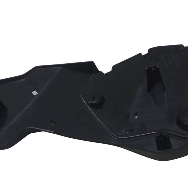 Acabamento Lateral Tanque Dir C/avaria Bmw F 900 Adv 24-25