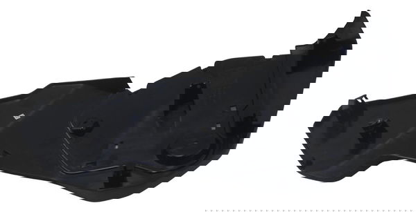 Acabamento Lateral Tanque Dir C/avaria Bmw F 900 Adv 24-25