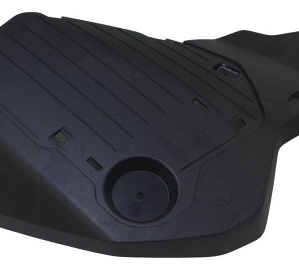 Acabamento Lateral Tanque Dir C/avaria Bmw F 900 Adv 24-25