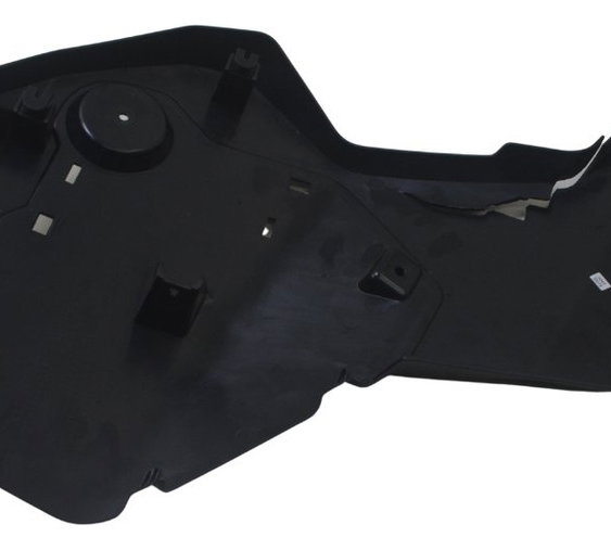 Acabamento Lateral Tanque Dir C/avaria Bmw F 900 Adv 24-25