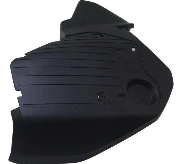 Acabamento Lateral Tanque Dir C/avaria Bmw F 900 Adv 24-25