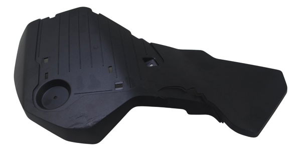 Acabamento Lateral Tanque Dir C/avaria Bmw F 900 Adv 24-25