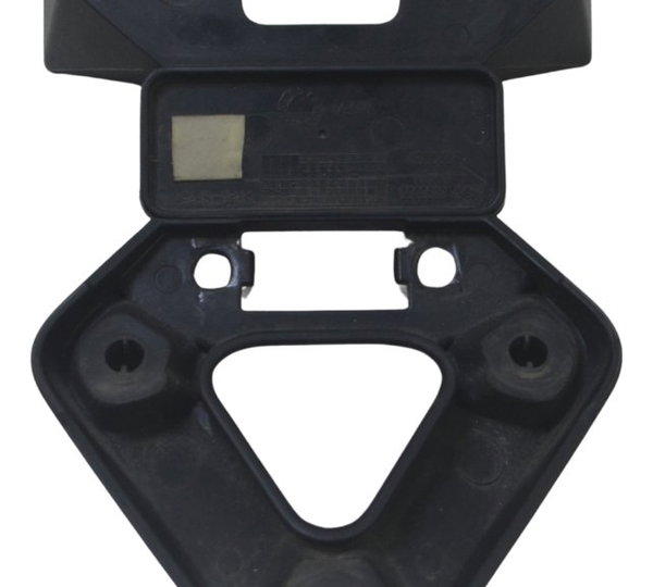 Suporte Placa Bmw G 310 Gs 21-24 Original