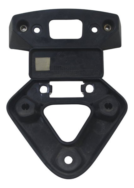 Suporte Placa Bmw G 310 Gs 21-24 Original