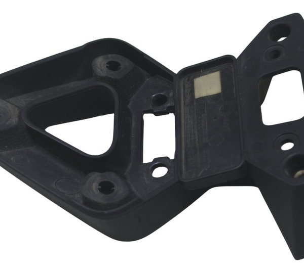 Suporte Placa Bmw G 310 Gs 21-24 Original