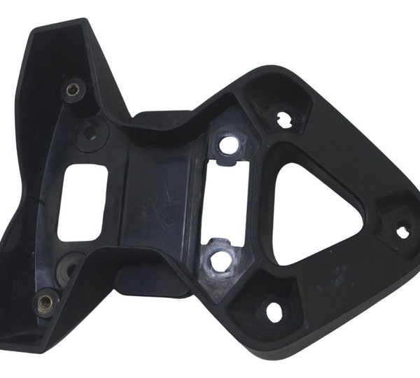 Suporte Placa Bmw G 310 Gs 21-24 Original