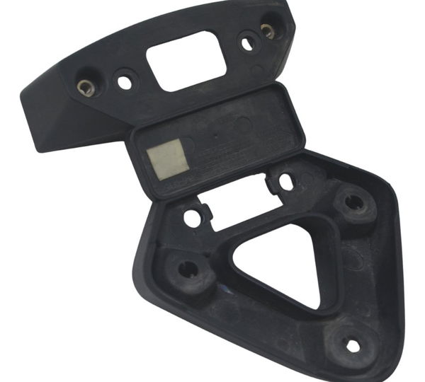 Suporte Placa Bmw G 310 Gs 21-24 Original