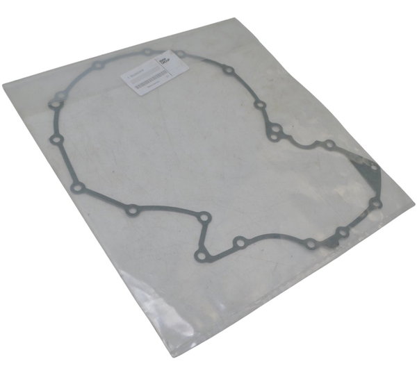 Junta Tampa Embreagem Bmw K 1300 Gt 09-10 Original