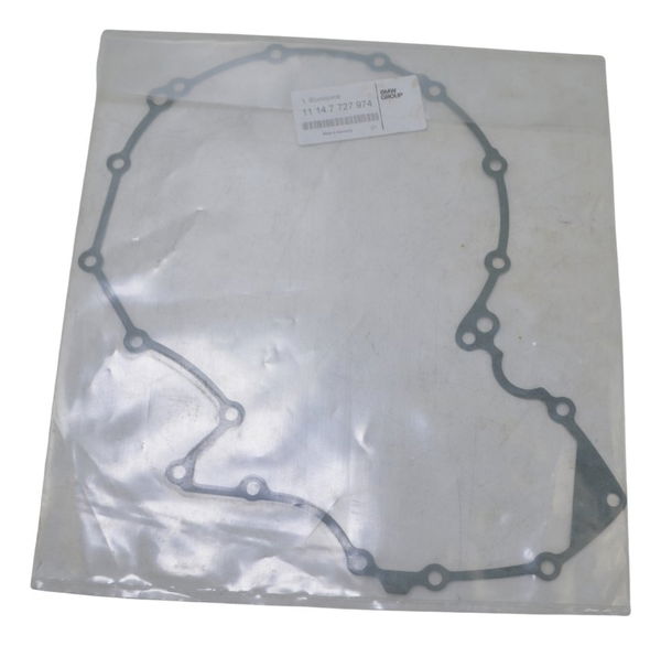 Junta Tampa Embreagem Bmw K 1300 Gt 09-10 Original