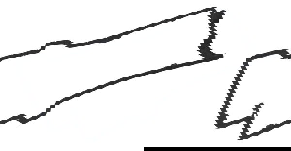 Guarnição Tampa Válvula Bmw K 1300 Gt 09-10 Original