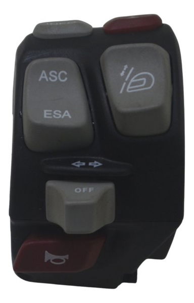 Chave Punho Luz Bmw K 1300 Gt 09-10 Original