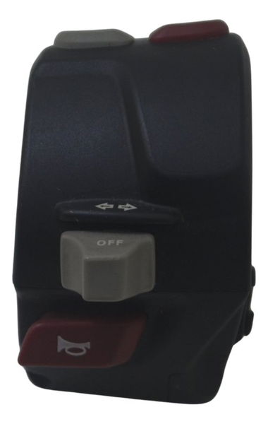 Chave Punho Luz Bmw K 1300 Gt 09-10 Original