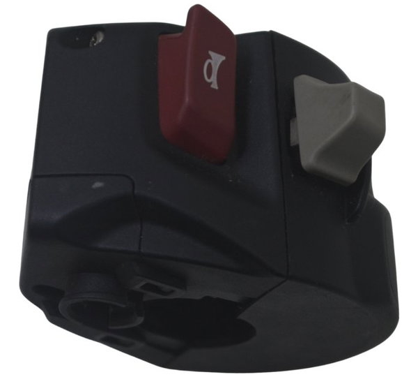 Chave Punho Luz Bmw K 1300 Gt 09-10 Original