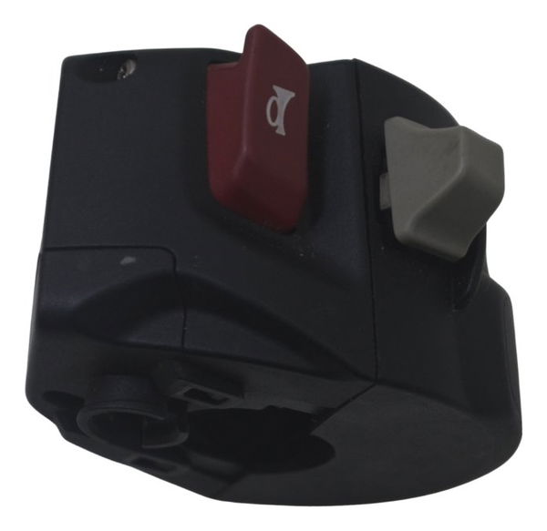 Chave Punho Luz Bmw K 1300 Gt 09-10 Original