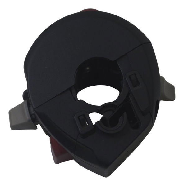 Chave Punho Luz Bmw K 1300 Gt 09-10 Original