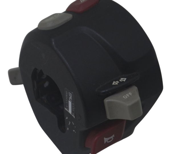 Chave Punho Luz Bmw K 1300 Gt 09-10 Original