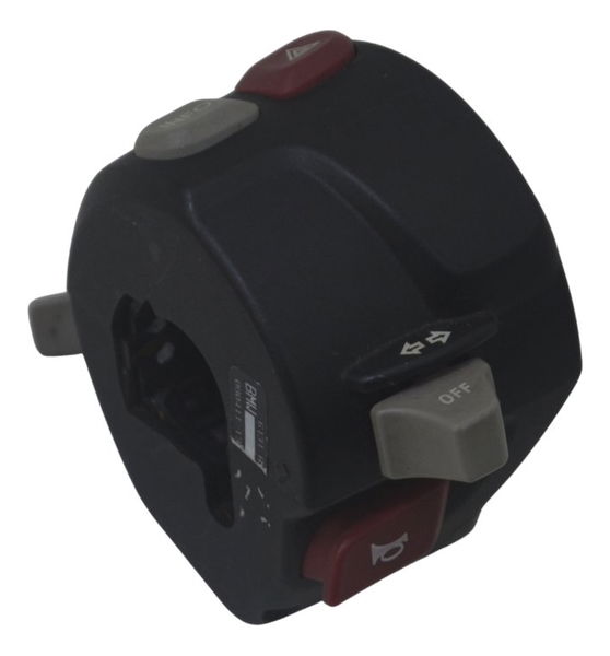 Chave Punho Luz Bmw K 1300 Gt 09-10 Original