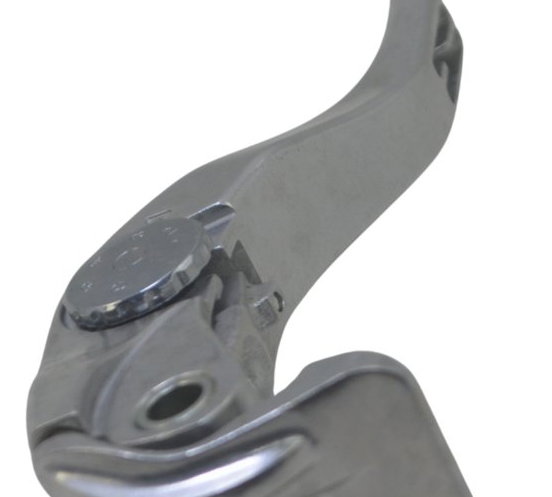 Manete Freio Bmw S 1000 Rr 15-19 Original Prateado