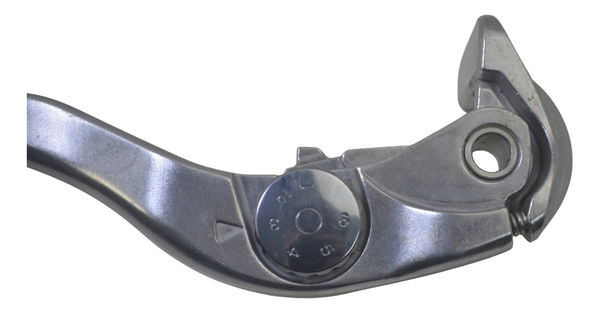 Manete Freio Bmw S 1000 Rr 15-19 Original Prateado