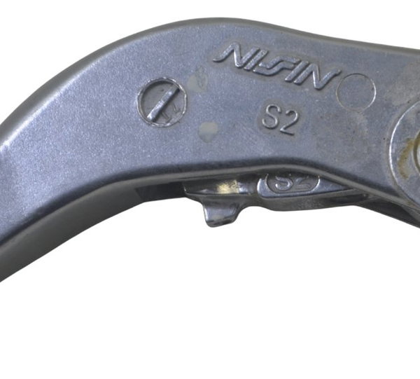 Manete Freio Bmw S 1000 Rr 15-19 Original Prateado