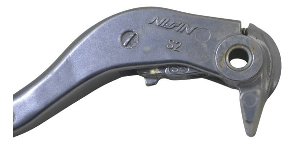 Manete Freio Bmw S 1000 Rr 15-19 Original Prateado