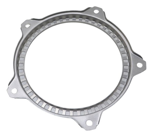 Roda Fônica Dianteira Bmw S 1000 Rr 15-19 Original