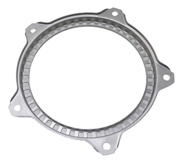 Roda Fônica Dianteira Bmw S 1000 Rr 15-19 Original