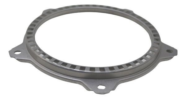 Roda Fônica Dianteira Bmw S 1000 Rr 15-19 Original