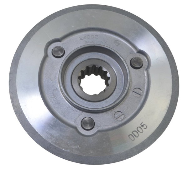 Platô Embreagem Bmw S 1000 Rr 15-19 Original