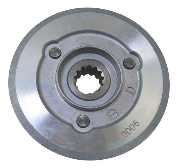 Platô Embreagem Bmw S 1000 Rr 15-19 Original