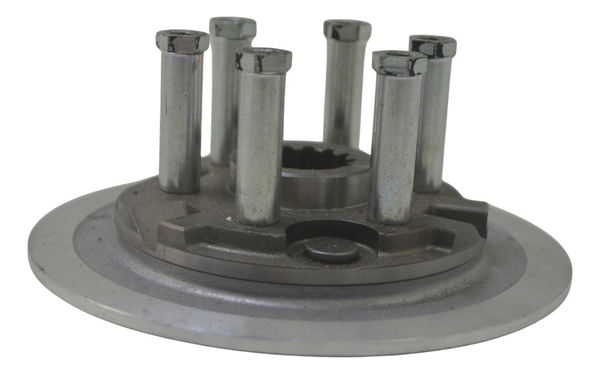 Platô Embreagem Bmw S 1000 Rr 15-19 Original