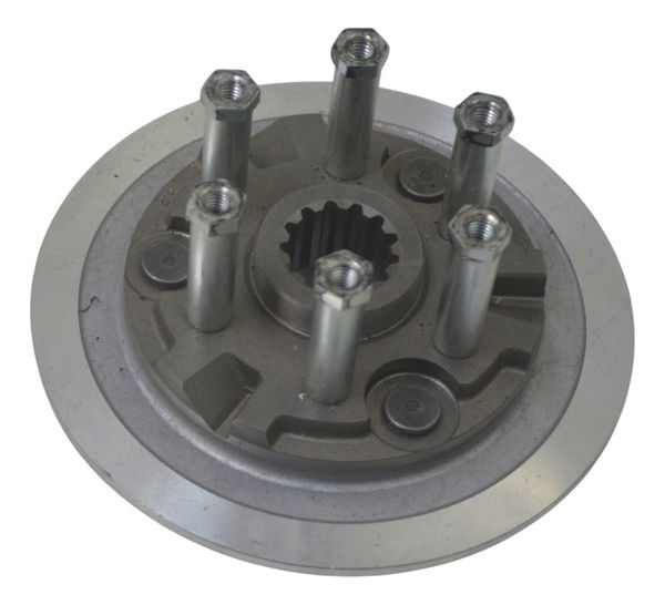 Platô Embreagem Bmw S 1000 Rr 15-19 Original