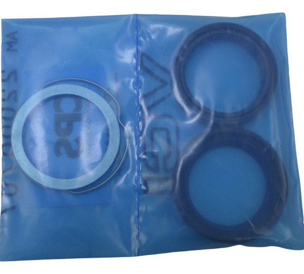 Kit Retentor Trava Bengala Bmw S 1000 Rr 15-19 Original