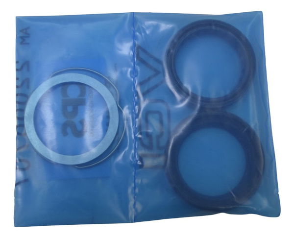 Kit Retentor Trava Bengala Bmw S 1000 Rr 15-19 Original