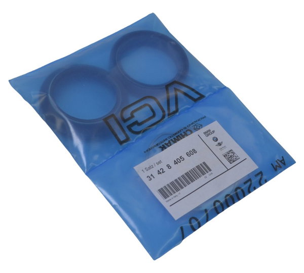 Kit Retentor Trava Bengala Bmw S 1000 Rr 15-19 Original