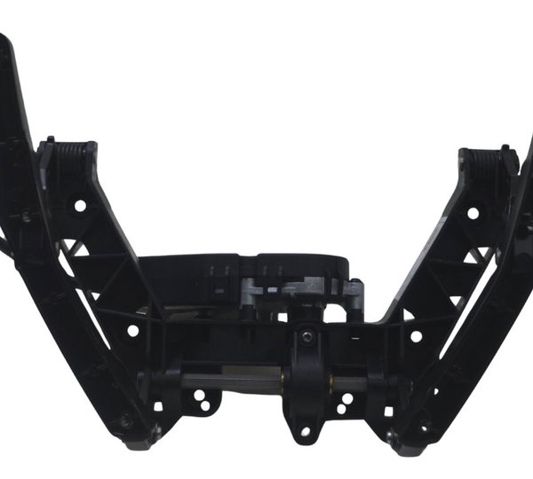 Suporte Parabrisa Bolha Bmw K 1600 Gt 10-16 Original