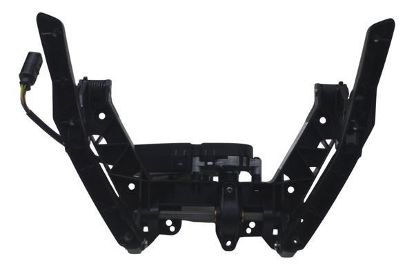 Suporte Parabrisa Bolha Bmw K 1600 Gt 10-16 Original