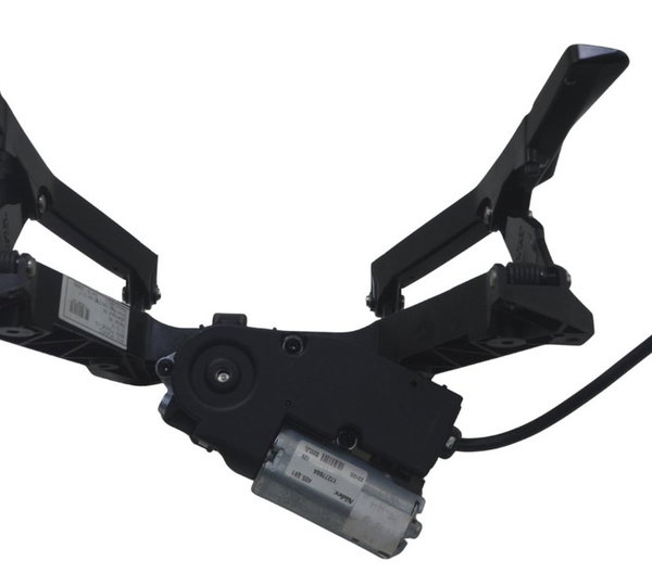 Suporte Parabrisa Bolha Bmw K 1600 Gt 10-16 Original