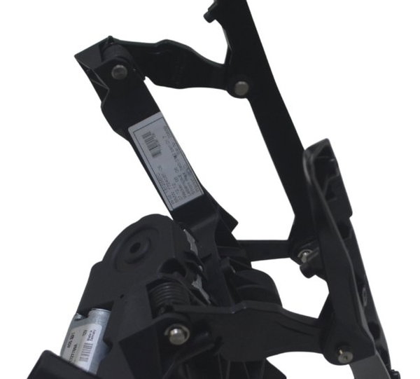 Suporte Parabrisa Bolha Bmw K 1600 Gt 10-16 Original