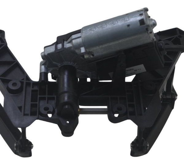 Suporte Parabrisa Bolha Bmw K 1600 Gt 10-16 Original