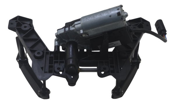 Suporte Parabrisa Bolha Bmw K 1600 Gt 10-16 Original