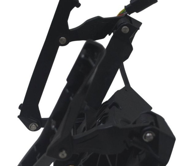 Suporte Parabrisa Bolha Bmw K 1600 Gt 10-16 Original