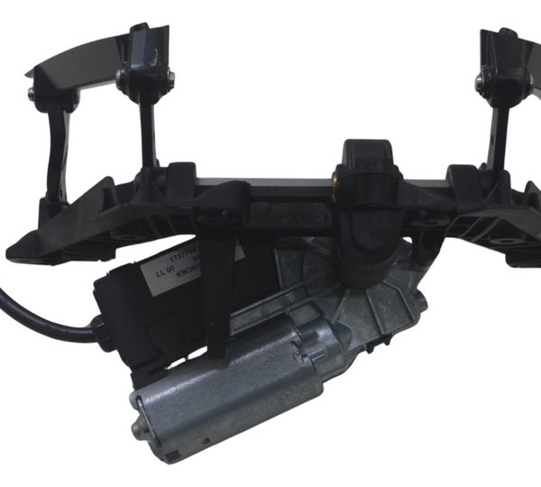 Suporte Parabrisa Bolha Bmw K 1600 Gt 10-16 Original