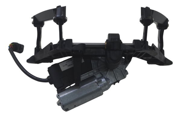 Suporte Parabrisa Bolha Bmw K 1600 Gt 10-16 Original