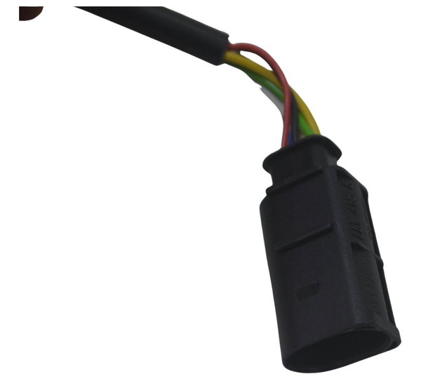 Suporte Parabrisa Bolha Bmw K 1600 Gt 10-16 Original