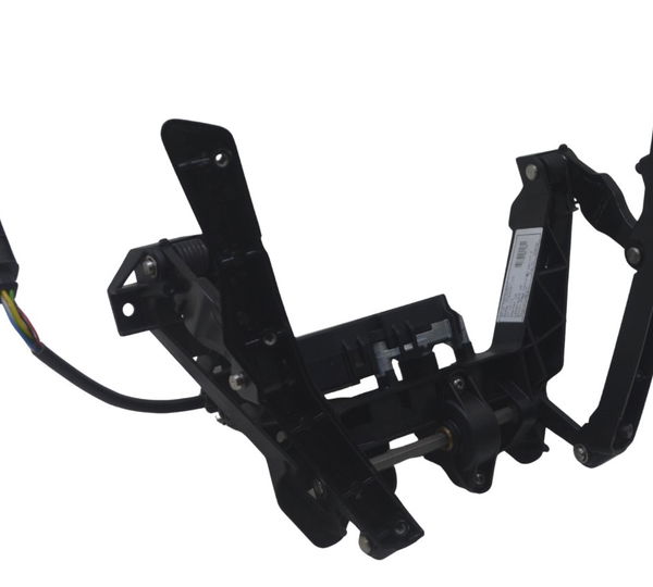 Suporte Parabrisa Bolha Bmw K 1600 Gt 10-16 Original