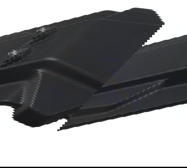 Paralama Traseiro Bmw S 1000 Xr 15-19 Original Traseiro