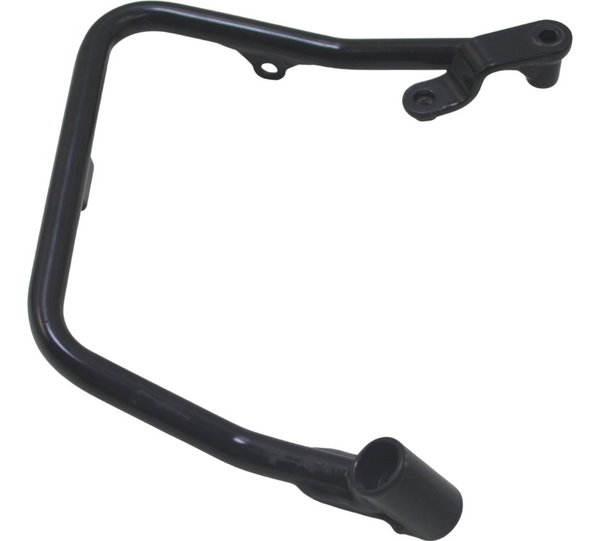 Suporte Alforge Esquerdo Bmw S 1000 Xr 15-19 Original