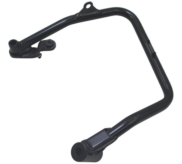 Suporte Alforge Esquerdo Bmw S 1000 Xr 15-19 Original