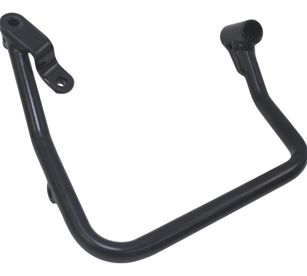 Suporte Alforge Esquerdo Bmw S 1000 Xr 15-19 Original